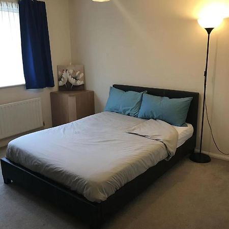 Will House Apartman London Kültér fotó