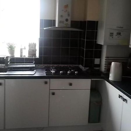 Will House Apartman London Kültér fotó