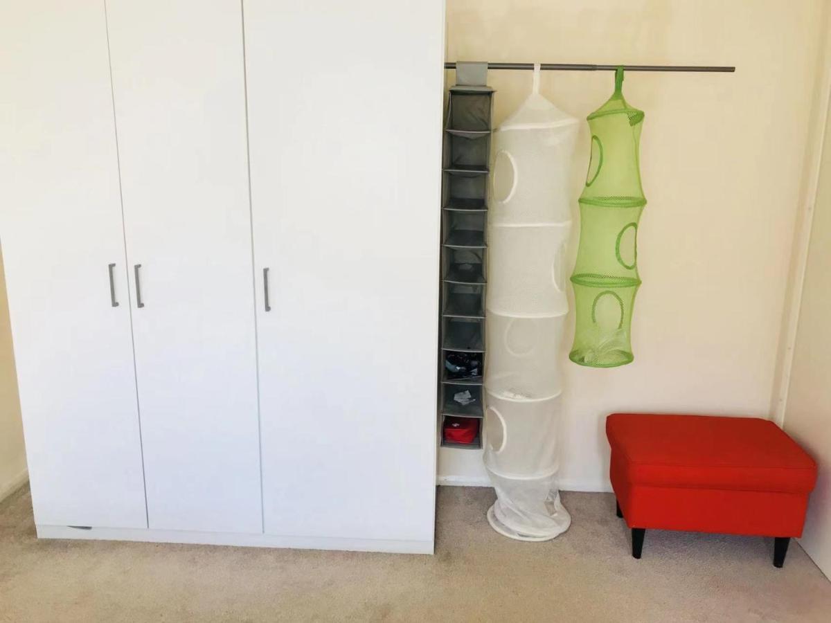 Will House Apartman London Kültér fotó