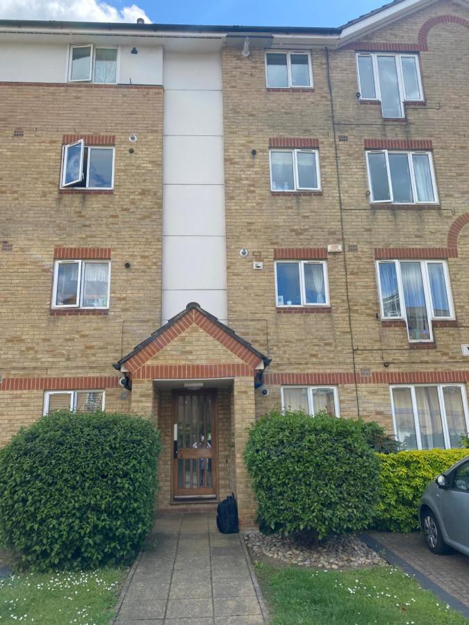 Will House Apartman London Kültér fotó