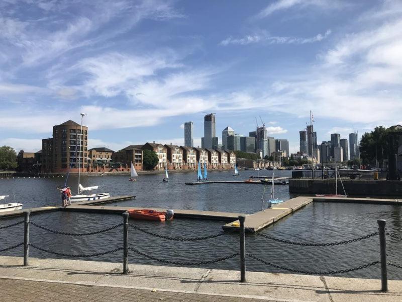 Will House Apartman London Kültér fotó