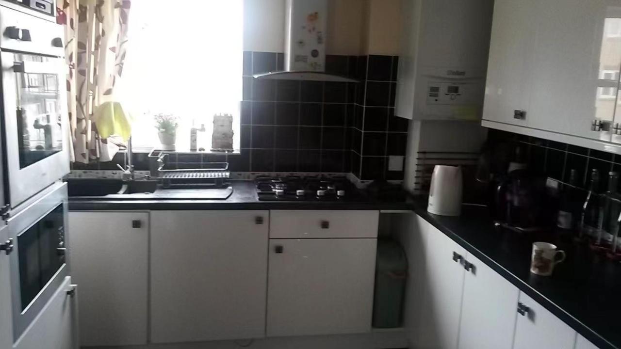 Will House Apartman London Kültér fotó
