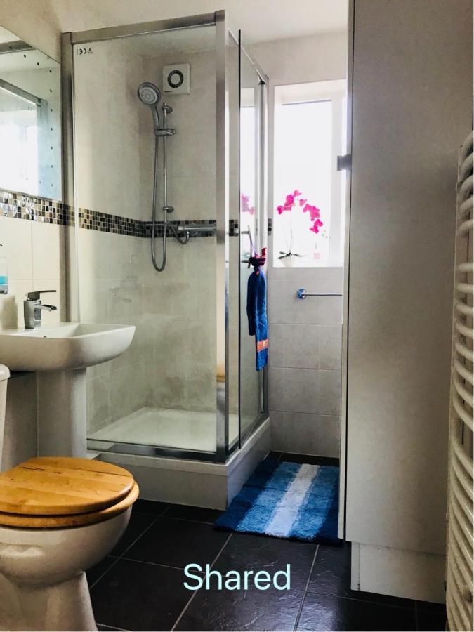 Will House Apartman London Kültér fotó