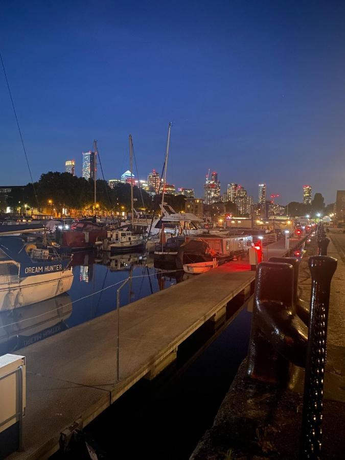 Will House Apartman London Kültér fotó