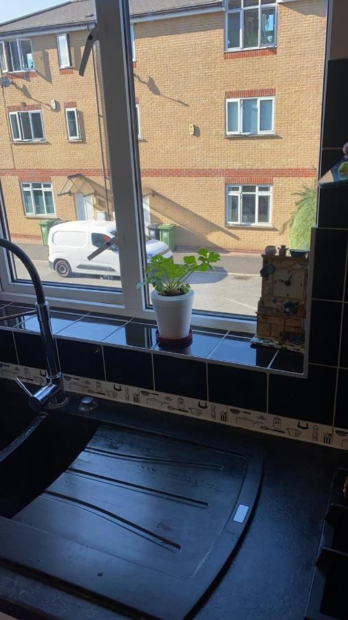 Will House Apartman London Kültér fotó