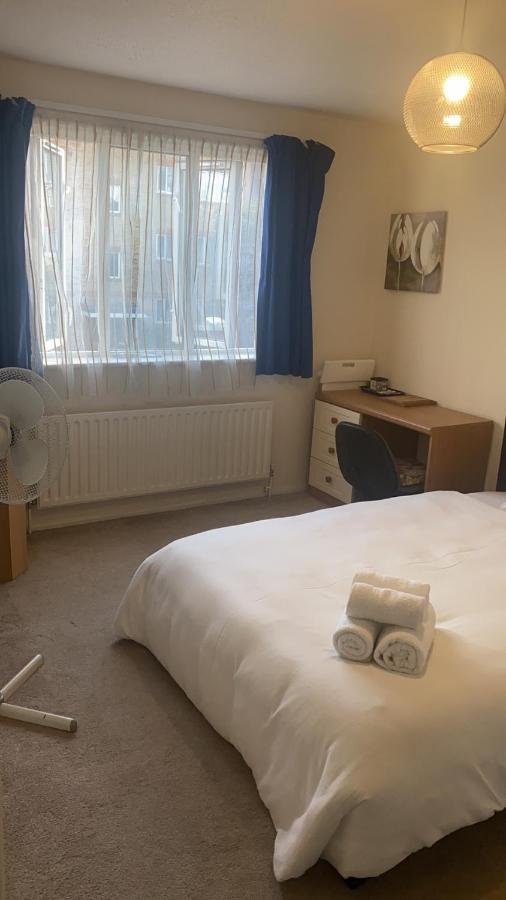Will House Apartman London Kültér fotó