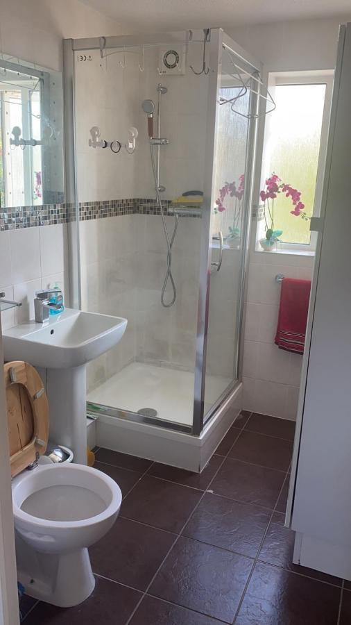 Will House Apartman London Kültér fotó