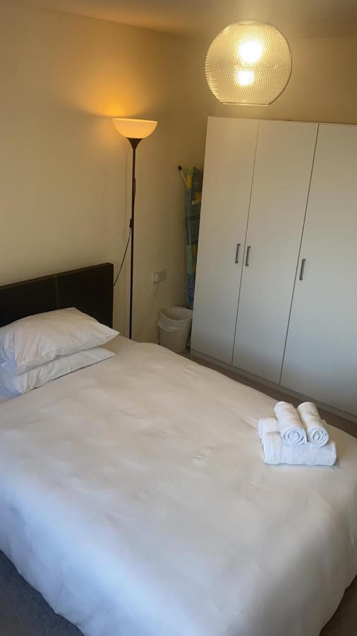 Will House Apartman London Kültér fotó